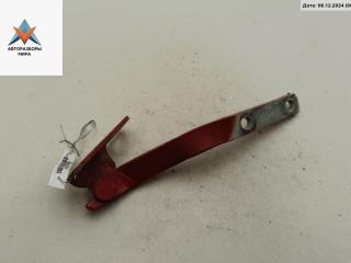 петля капота правая Volkswagen Passat B4 1996, красный, универсал