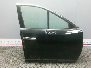 дверь передняя правая Nissan X-Trail T32 2016, 1.6 л., дизель, МКПП, внедорожник 5 дв., H010M4CBAA