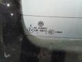 крышка багажника Volkswagen Touran 1 поколение [2-й рестайлинг] 2013, 2.0 л., дизель, МКПП, минивэн, 1T0827025Q - фото №4