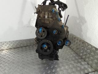 двигатель Kia Ceed 2 поколение 2013, 1.6 л., дизель, МКПП, хетчбэк 5 дв., D4FB