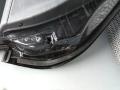 дверь задняя левая Peugeot 2008 1 поколение 2014, 1.6 л., бензин, МКПП, внедорожник 5 дв. - фото №11