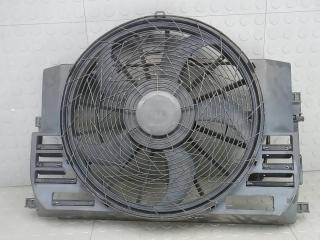 вентилятор радиатора Land Rover Range Rover 3 поколение 2002, 3.0 л., TD6, дизель, АКПП, внедорожник 5 дв.