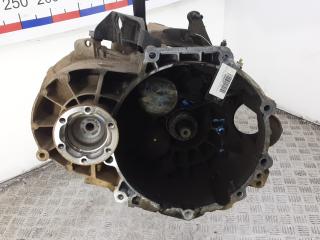 МКПП Volkswagen Touran 1 поколение [2-й рестайлинг] 2013, 2.0 л., дизель, МКПП, минивэн, NGC