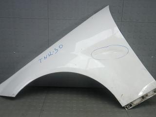 крыло переднее левое Mercedes-Benz C-Класс W204/S204/C204 [рестайлинг] 2013, 2.2 л., D C220 CDI, дизель, АКПП, седан