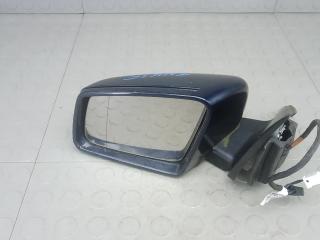 зеркало левое Mercedes-Benz C-Класс W204/S204/C204 [рестайлинг] 2012, 2.2 л., D C220 CDI, дизель, МКПП, седан, PIN11