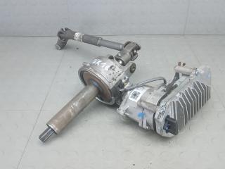 Электроусилитель руля Opel Meriva 1 поколение (A) [рестайлинг] 2009, 1.6 л., бензин, МКПП, хетчбэк 5 дв., 1609143, 26090744