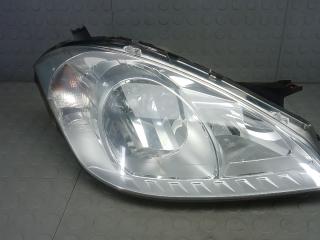 фара правая Mercedes-Benz A-Класс W169 [рестайлинг] 2010, 1.5 л., A150, бензин, МКПП, хетчбэк 5 дв.