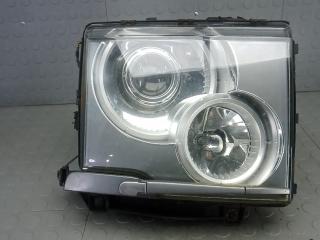 фара правая Land Rover Range Rover 3 поколение 2002, 3.0 л., TD6, дизель, АКПП, внедорожник 5 дв.
