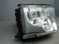фара правая Land Rover Range Rover 3 поколение 2002, 3.0 л., TD6, дизель, АКПП, внедорожник 5 дв. - фото №2
