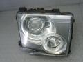 фара правая Land Rover Range Rover 3 поколение 2002, 3.0 л., TD6, дизель, АКПП, внедорожник 5 дв. - фото №3