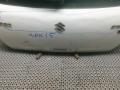крышка багажника Suzuki Swift 3 поколение 2009, 1.3 л., + 4x4, бензин, МКПП, хетчбэк 5 дв. - фото №2
