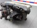 фара правая Toyota Avensis 2 поколение (T250) [рестайлинг] 2007, 2.0 л., дизель, МКПП, хетчбэк 5 дв. - фото №3