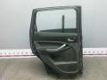 дверь задняя левая Ford Kuga 1 поколение 2010, 2.0 л., TDCi 4x4, дизель, МКПП, внедорожник 5 дв. - фото №7