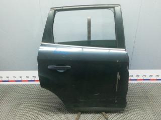 дверь задняя правая Ford Kuga 1 поколение 2010, 2.0 л., TDCi 4x4, дизель, МКПП, внедорожник 5 дв.