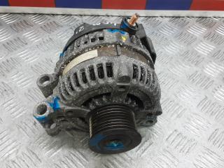 генератор Land Rover Discovery 3 поколение 2007, 2.7 л., TD V6, дизель, АКПП, внедорожник 5 дв.