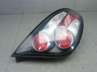 фонарь задний левый Hyundai Coupe GK F/L2 [2-й рестайлинг] 2007, 2.0 л., бензин, МКПП, хетчбэк 5 дв.