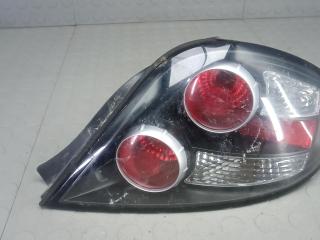 фонарь задний правый Hyundai Coupe GK F/L2 [2-й рестайлинг] 2007, 2.0 л., бензин, МКПП, хетчбэк 5 дв.