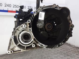 МКПП Kia Sportage 2 поколение [рестайлинг] 2008, 2.0 л., D CRDi VGT, дизель, МКПП, внедорожник 5 дв., DDC4WD