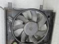 вентилятор радиатора Opel Insignia 1 поколение (A) 2009, 2.0 л., дизель, МКПП, хетчбэк 5 дв. - фото №2