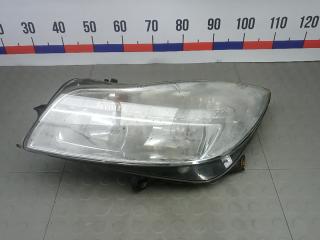 фара левая Opel Insignia 1 поколение (A) 2009, 2.0 л., дизель, МКПП, хетчбэк 5 дв., 13226780, 1LJ009630