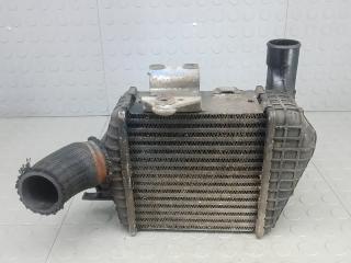 радиатор интеркулера Kia Sportage 2 поколение [рестайлинг] 2008, 2.0 л., D CRDi VGT, дизель, МКПП, внедорожник 5 дв., 28271-27251, 2827027251