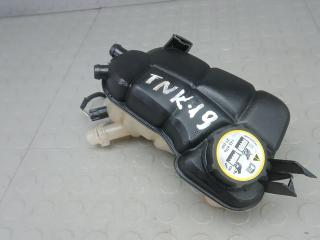 бачок расширительный Land Rover Range Rover Evoque L538 2014, 2.2 л., дизель, АКПП, внедорожник 5 дв.