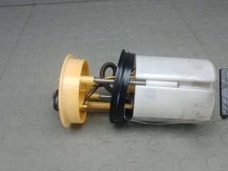 насос топливный Skoda Fabia 2 поколение (5J) [рестайлинг] 2011, 1.6 л., дизель, МКПП, универсал, 6R0919050