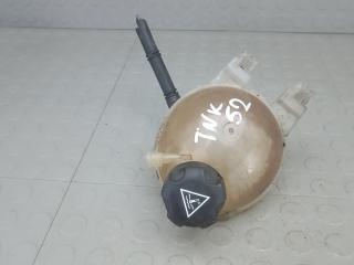 бачок расширительный Peugeot 2008 1 поколение 2014, 1.6 л., бензин, МКПП, внедорожник 5 дв.