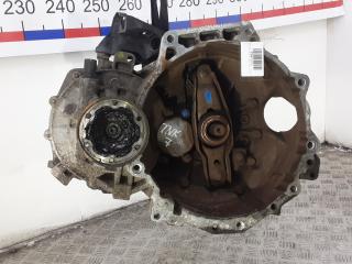 МКПП Skoda Fabia 2 поколение (5J) [рестайлинг] 2011, 1.6 л., дизель, МКПП, универсал, KFK, 02R300041N