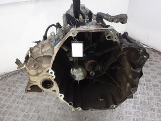 МКПП Nissan X-Trail T32 2014, 1.6 л., дизель, МКПП, внедорожник 5 дв., 4BR0DWB