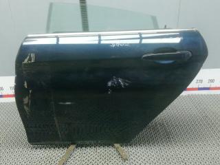 дверь задняя левая BMW 4 серия F32/F33/F36 2016, 2.0 л., 420d, дизель, АКПП, седан