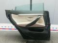 дверь задняя левая BMW 4 серия F32/F33/F36 2016, 2.0 л., 420d, дизель, АКПП, седан - фото №7