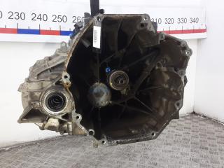 МКПП Nissan X-Trail T32 2016, 1.6 л., дизель, МКПП, внедорожник 5 дв., 4BR1DRC