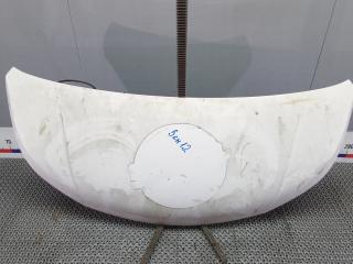 капот Nissan NV200 1 поколение 2012, 1.5 л., дизель, МКПП, F5100BJ0MA