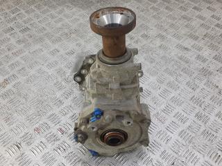 раздаточная коробка Land Rover Range Rover Evoque L538 2014, 2.2 л., дизель, АКПП, внедорожник 5 дв., EJ32-7L486-AC