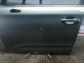дверь передняя левая Citroen C4 2 поколение 2010, 1.6 л., бензин, МКПП, хетчбэк 5 дв. - фото №2