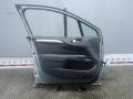 дверь передняя левая Citroen C4 2 поколение 2010, 1.6 л., бензин, МКПП, хетчбэк 5 дв. - фото №6