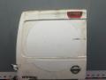 дверь задняя распашная левая Nissan NV200 1 поколение 2012, 1.5 л., дизель, МКПП, K01013LGBC - фото №6