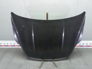 капот Ford Kuga 1 поколение 2010, 2.0 л., TDCi 4x4, дизель, МКПП, внедорожник 5 дв.