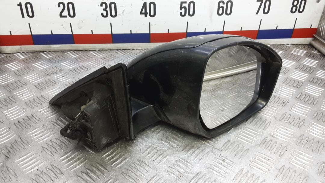 зеркало правое Land Rover Range Rover Evoque L538 2014, 2.2 л., дизель, АКПП, внедорожник 5 дв. - фото №1