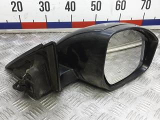 зеркало правое Land Rover Range Rover Evoque L538 2014, 2.2 л., дизель, АКПП, внедорожник 5 дв.