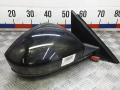 зеркало правое Land Rover Range Rover Evoque L538 2014, 2.2 л., дизель, АКПП, внедорожник 5 дв. - фото №3