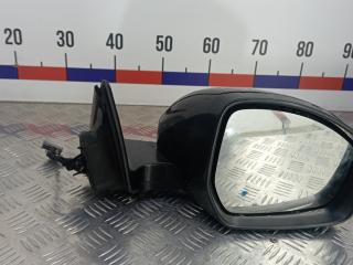 зеркало правое Land Rover Range Rover Evoque L538 2014, 2.2 л., дизель, АКПП, внедорожник 5 дв.