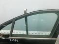 дверь передняя левая Peugeot 2008 1 поколение 2014, 1.6 л., бензин, МКПП, внедорожник 5 дв. - фото №3