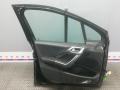 дверь передняя левая Peugeot 2008 1 поколение 2014, 1.6 л., бензин, МКПП, внедорожник 5 дв. - фото №8