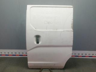 дверь сдвижная Nissan NV200 1 поколение 2012, 1.5 л., дизель, МКПП, H2101BJ1AC