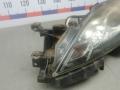 фара левая Mazda 6 GH [рестайлинг] 2010, 1.8 л., бензин, МКПП, хетчбэк 5 дв. - фото №2