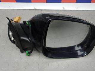 зеркало правое Volkswagen Touareg 1 поколение [рестайлинг] 2007, 2.5 л., дизель, АКПП, внедорожник 5 дв., PIN8