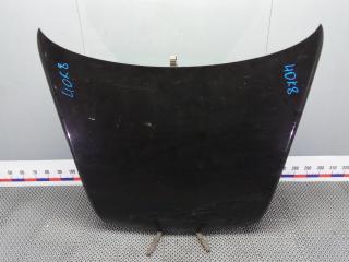 капот Volkswagen Touareg 1 поколение [рестайлинг] 2007, 2.5 л., дизель, АКПП, внедорожник 5 дв., 7L6823031D