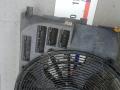 вентилятор радиатора Land Rover Range Rover 3 поколение 2004, 3.0 л., TD6, дизель, АКПП, внедорожник 5 дв. - фото №2